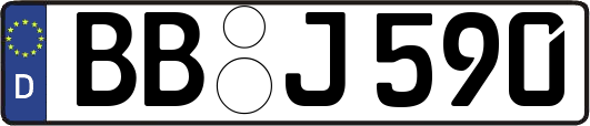 BB-J590