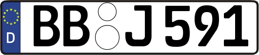 BB-J591