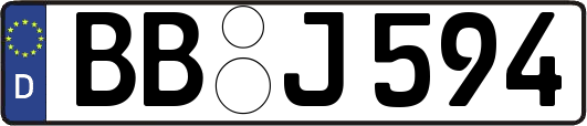 BB-J594