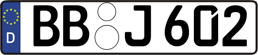 BB-J602