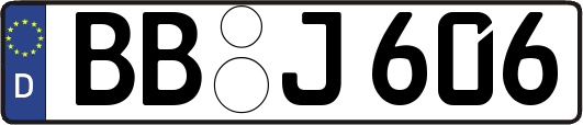 BB-J606