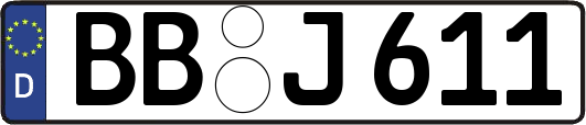 BB-J611