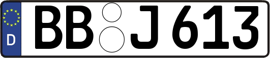 BB-J613
