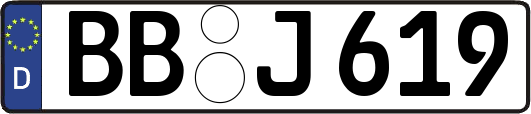 BB-J619