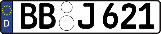 BB-J621
