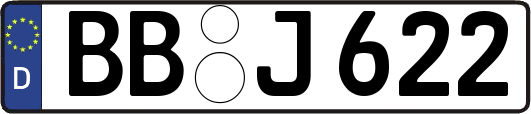 BB-J622