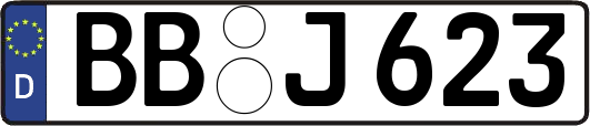 BB-J623