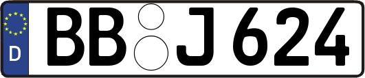 BB-J624