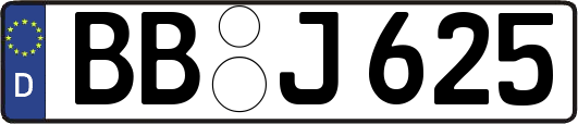 BB-J625