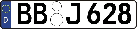BB-J628