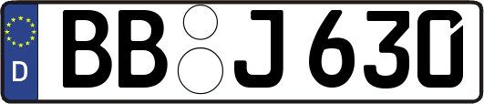 BB-J630