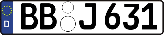 BB-J631