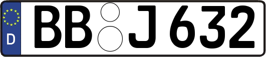 BB-J632
