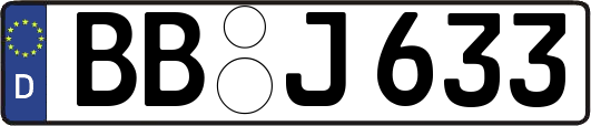 BB-J633