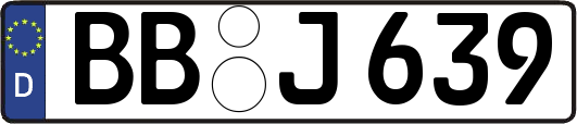 BB-J639