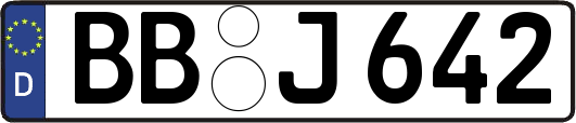BB-J642