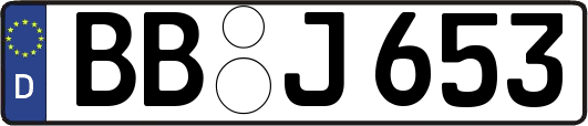 BB-J653