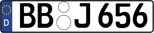 BB-J656