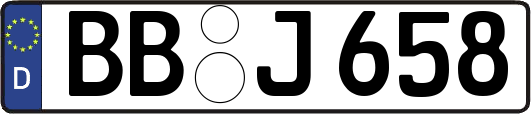 BB-J658