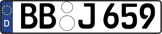 BB-J659