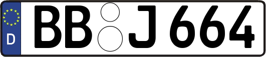 BB-J664
