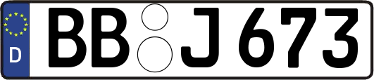 BB-J673