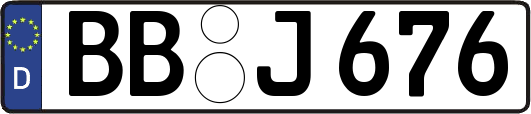 BB-J676