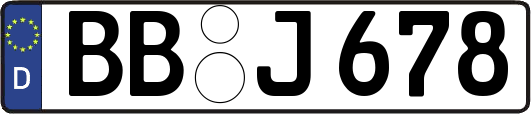 BB-J678