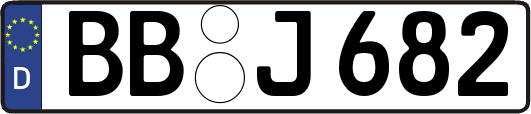 BB-J682