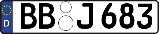BB-J683