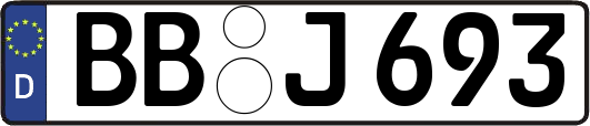 BB-J693