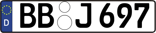 BB-J697