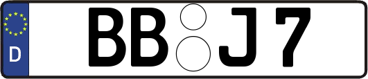BB-J7