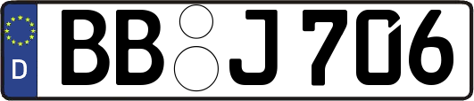 BB-J706