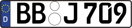BB-J709