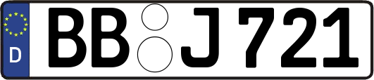 BB-J721