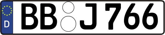 BB-J766
