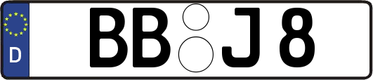 BB-J8