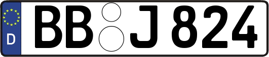 BB-J824