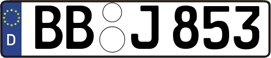 BB-J853