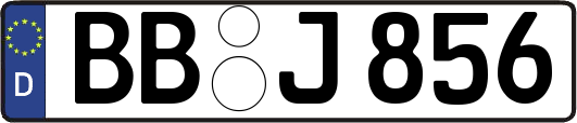 BB-J856
