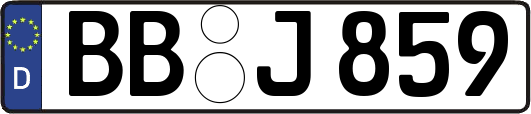 BB-J859