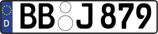 BB-J879