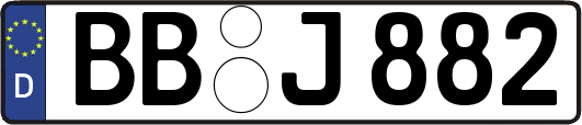 BB-J882