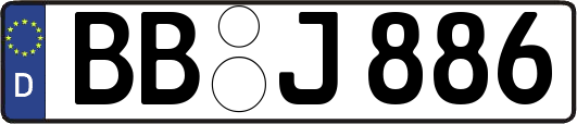 BB-J886
