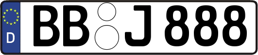 BB-J888