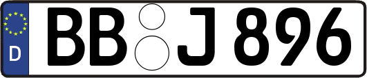 BB-J896