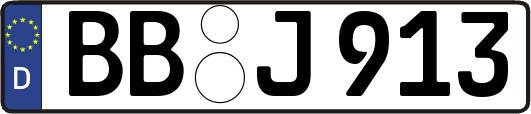 BB-J913