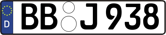BB-J938