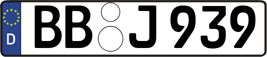BB-J939